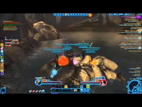 Rishi Datacrons Finale