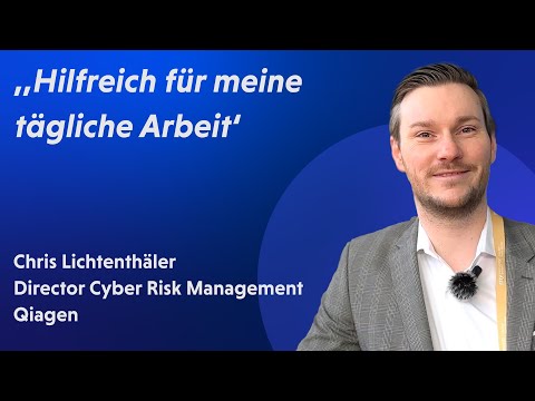 Besucher Video 3