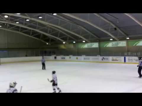 Буллиты Narva-Tappara White 26.04.15