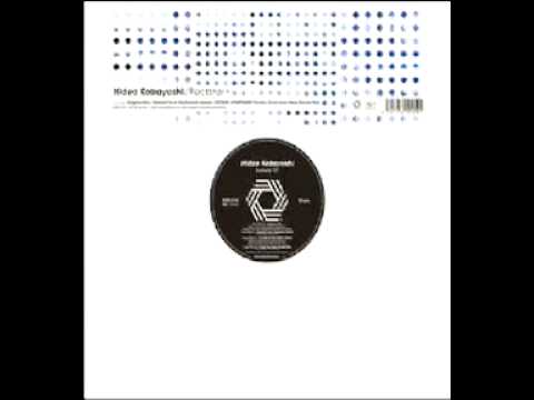 [House Music] Rockstar feat. Tomomi Ukumori - Hideo Kobayashi