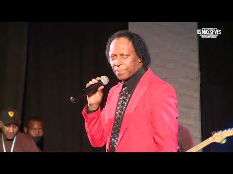 Pedro Ben  - Mina Na Wena (Performance 3ª Edição Os Masseves)