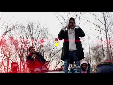 Z Wayne & 23 Rackz - Z Rackz (432Hz)