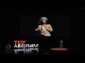 Balancing Professional Life And Passion Dr Tejaswini Manogna TEDxAIIMSRaipur