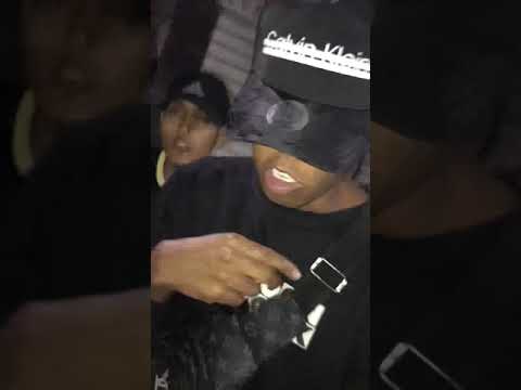 Freestyle Los Rogelios - Smith Wesos