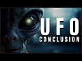 Jaw Dropping Alien Documentary I The UFO Conclusions I Absolute Mysteries