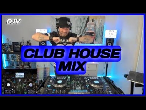 🌍KLUBBHEADS ONLY🌏 Classic Club   House Music 90's & 2000's
