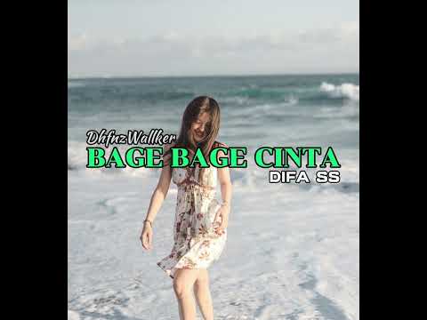POCO POCO - BAGE BAGE CINTA _ TMC - DhfnzWallker _ ( DIFA SS )