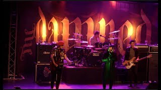 Evil Spirits by The Damned on The Evil Spirits 40th Anniversary Tour