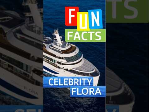 Thumbnail for I Wish I Knew This Before I Cruised on Celebrity Flora. #holiday #cruise #travel