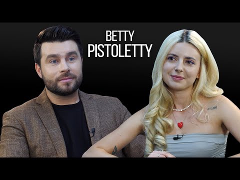 Beatrice Mustea - fiica unei femei bătute, lupta pentru dreptate și alegerea între Europa și Rusia