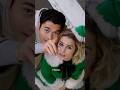 He’ll never forget the look in her eye when they first met | ? Last Christmas (2019)