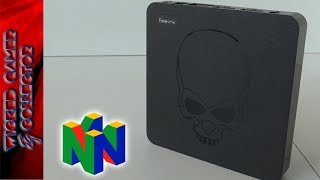 Nintendo 64 can "The King" Handle this ? Time for Retro Testing !