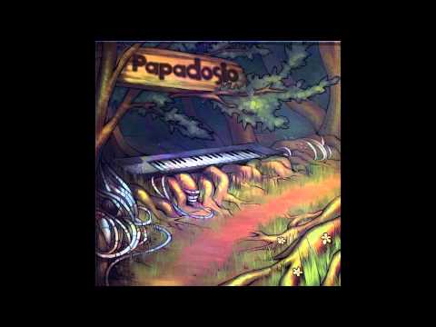 Papadosio - Curve - (Magreenery)