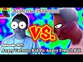 AGK Episode 207 Angry German Kid Vs Angry French Kid