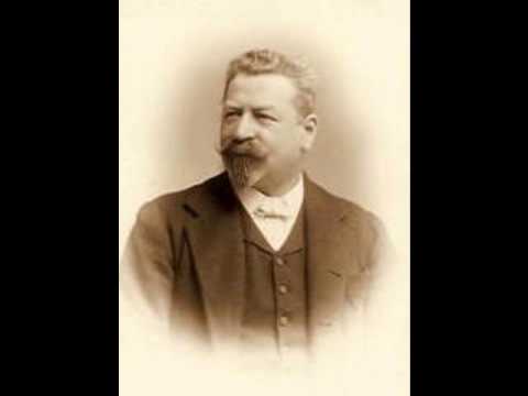 Francesco Tamagno - Di quella pira