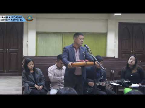 Karmel Branch KTP Praise & Worship 4