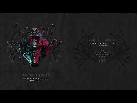 CONTRACULT collective - K (Audio)