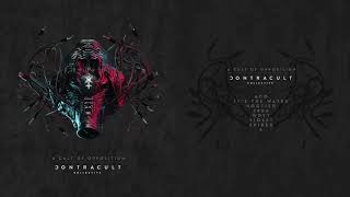 Music video thumbnail preview for CONTRACULT collective - K (Audio) by Contracult Collective