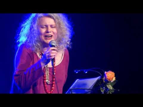 Maria Raducanu trio / Teatrelli Buchares 2