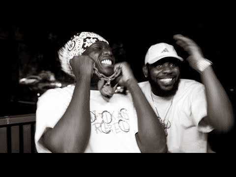 Pa Salieu - Big Smile feat. ODUMODUBLVCK (Lagos Recap)