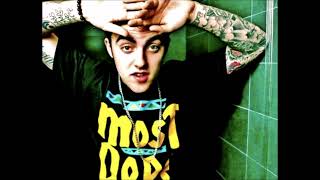 mac miller - a night in the studio (2009)