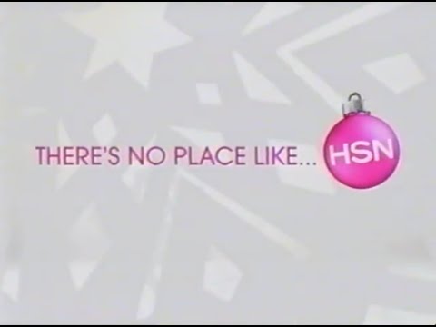 HSN December 2012
