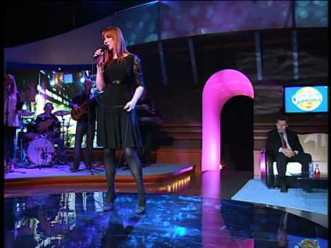 Jedini moj -Maja Blagdan i Ixes.mpg