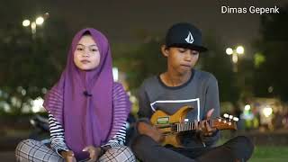 Download lagu Di Matamu cover kentrung Dimas gepenk dan Monica mp3
