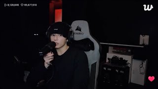 Download lagu 🔴 [MULTI SUB] BTS Jungkook Full Weverse LIVE 🔴 Today 💜 04.11.2025 BTS JK Full Weverse LIVE Today #jk mp3