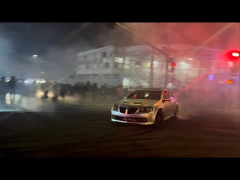 CHAOTIC LA STREET TAKEOVERS (LOW IQ ACTIVITIES!!!)