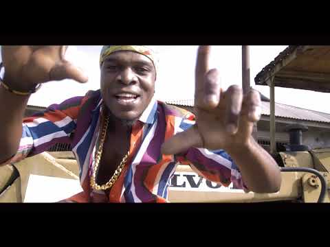 KIBEGA FT DRAGON FUTURE  KUMBEE