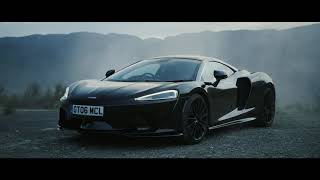 Video 0 of Product McLaren GT Sports Car (2019)