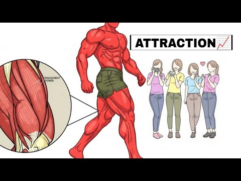 Why Training Your LEGS Changes Everything (Leg Workout Explained)