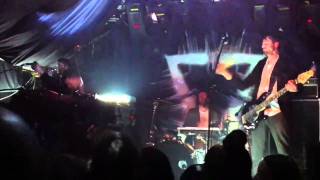 Matthew Dear - Don And Sherri - Black City Live @ Corsica Studios, London, 23 March 2011 (HD)