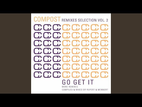 Go Get It (feat. Ladi6) (Zed Bias Club Mix)