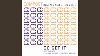 Go Get It (feat. Ladi6) (Zed Bias Club Mix)