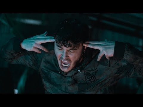 InVisions - Parasite (Official Music Video)