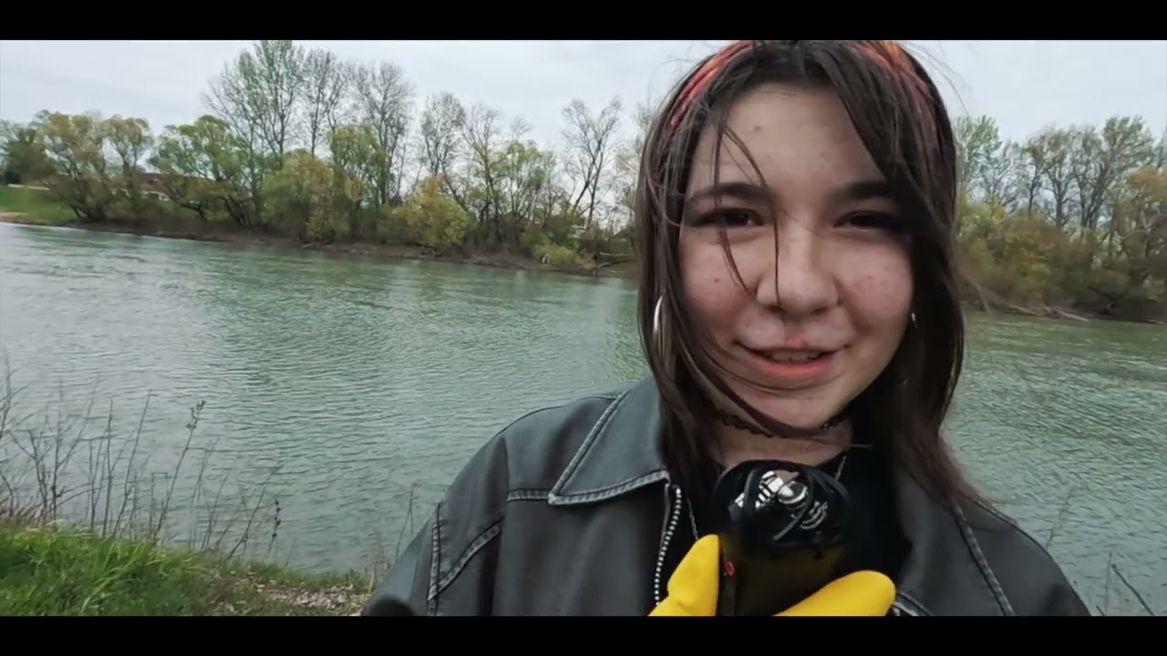 Folyómentő Iskolák - Folyó örökbefogadás felső szinten