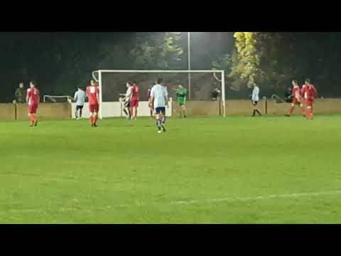 Langford Vs Buckingham Athletic