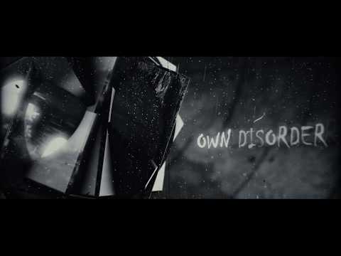 Poem Band - My Own Disorder (OFFICIAL LYRIC VIDEO)