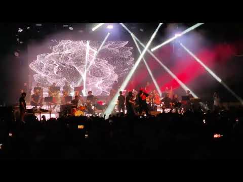 Sam The Kid - Poetas de Karaoke Campo Pequeno 27/05/2022