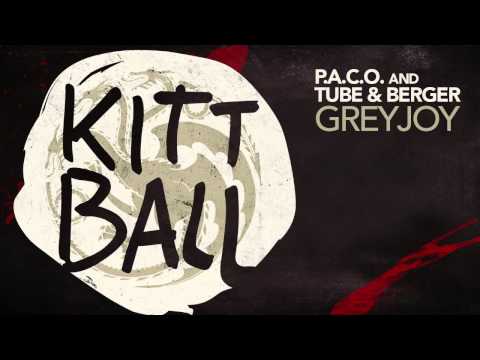 P.A.C.O. and Tube & Berger - Greyjoy (Original)