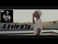 MHD A Kele N Ta Clip Non Officiel