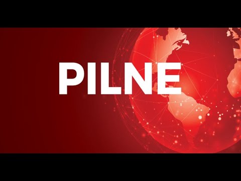 20-latek zamordował partnerkę i uciekł z niemowlęciem. Trwa obława policyjna w Pabianicach!