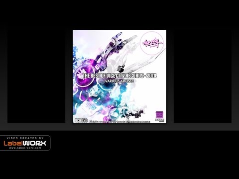 David Ortega - Warm (Original Mix)