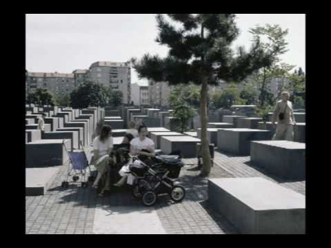 Peter Eisenman: Memorial to the Murdered Jews of Europe, Berlin