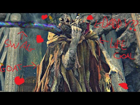 I WANT TO FUCK MORGOTT (GONE WRONG)(NO HIT)(GONE SEXUAL)