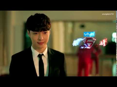 [ENGSUB] 170427 Yixing - Go Fighting Season 4 Promotional Video