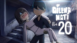 Download lagu Heart's Dilemma 20 - Connected Feelings - Animated Boy Series mp3
