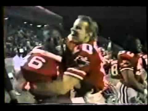 USFL Commercial 1985
